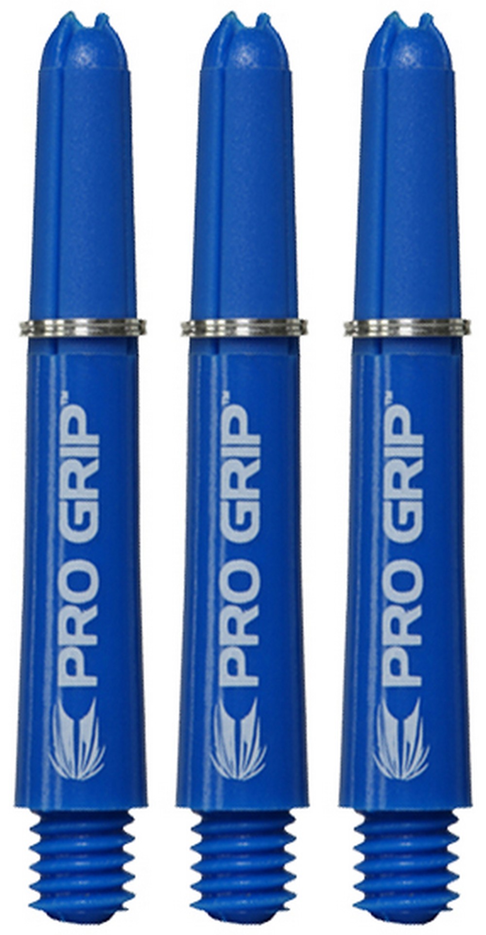 Target Schaft-Set Pro-Grip - Blue - 34,0 mm - 110191