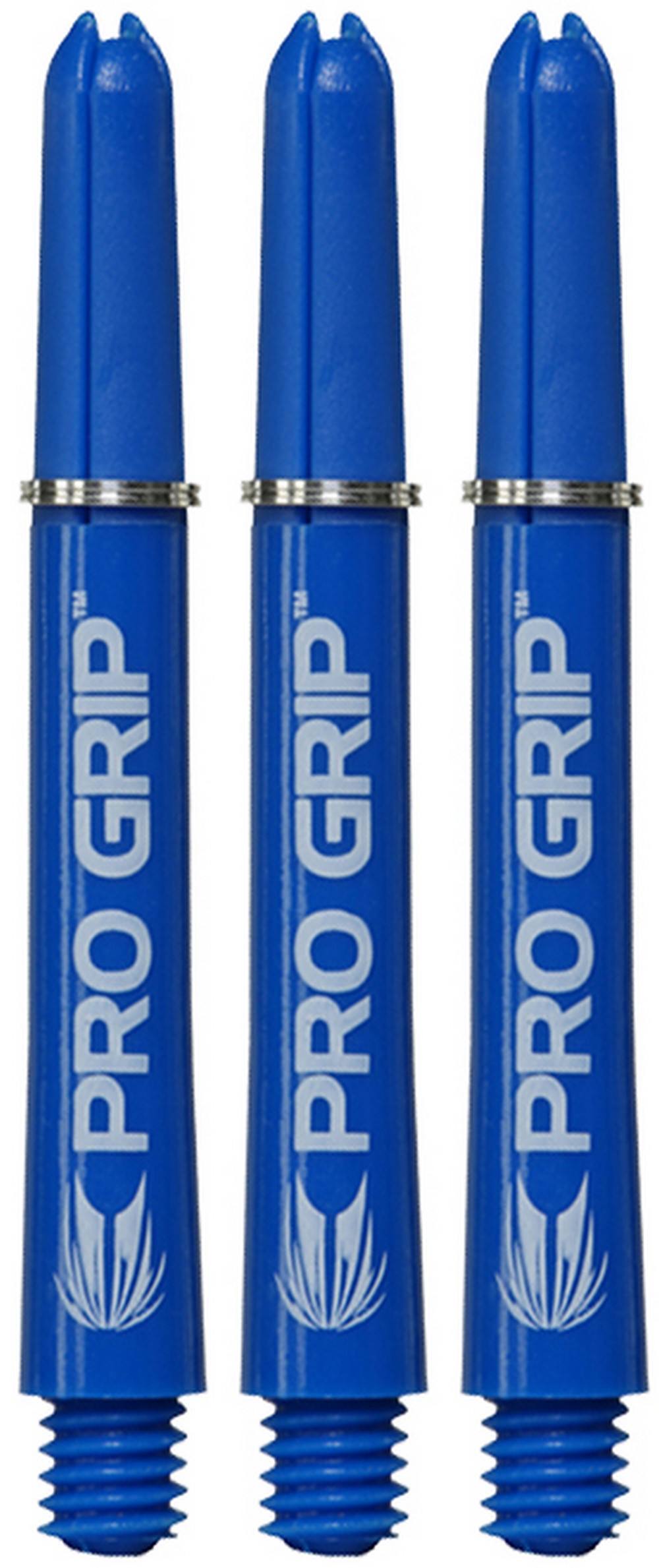 Target Schaft-Set Pro-Grip - Blue - 41,0 mm - 110186