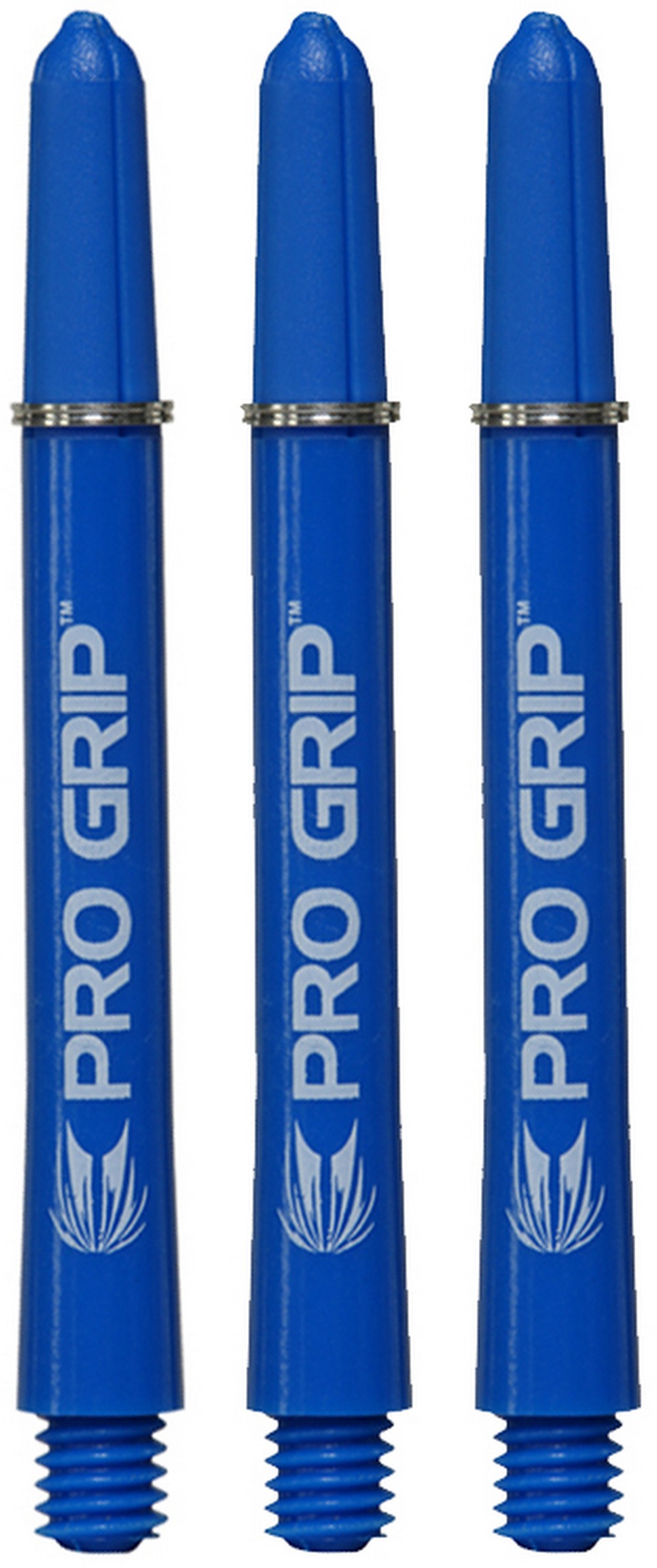 Target Schaft-Set Pro-Grip - Blue - 48,0 mm - 110181