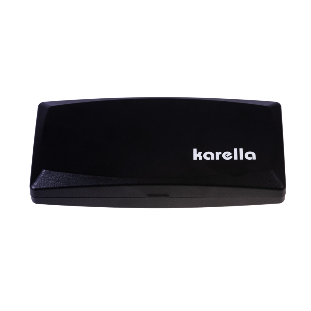 Dartbox Karella schwarz